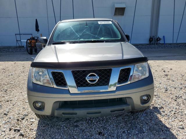 Photo 5 from auction – 2019 NISSAN FRONTIER S with VIN 1N6AD0ER3KN701425
