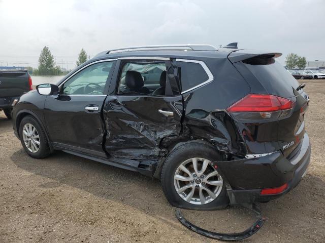 Photo 2 from auction – 2017 NISSAN ROGUE SV with VIN 5N1AT2MVXHC873676