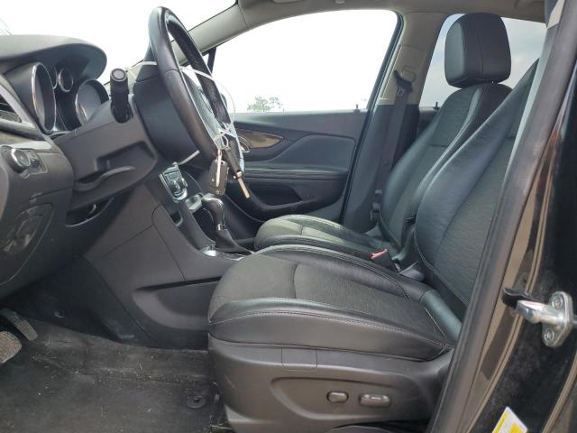 Photo 7 from auction – 2016 BUICK ENCORE SPO with VIN KL4CJ2SM1GB671028