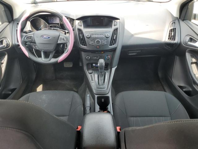 Photo 8 from auction – 2018 FORD FOCUS SE with VIN 1FADP3F2XJL245711