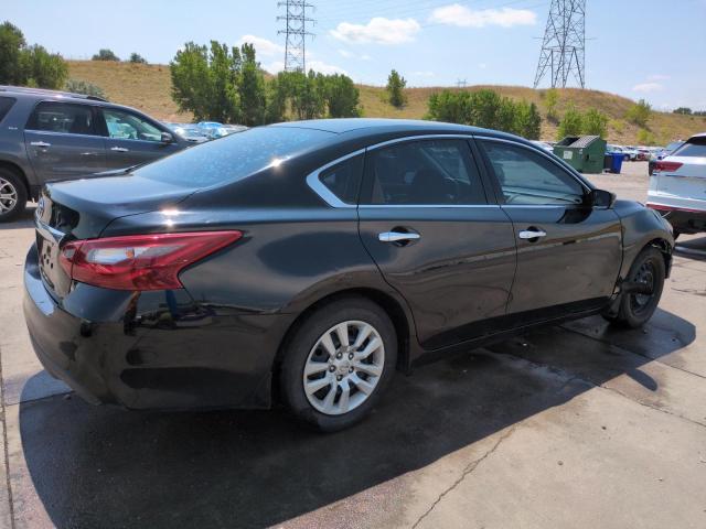 Photo 3 from auction – 2018 NISSAN ALTIMA 2.5 with VIN 1N4AL3AP1JC266898