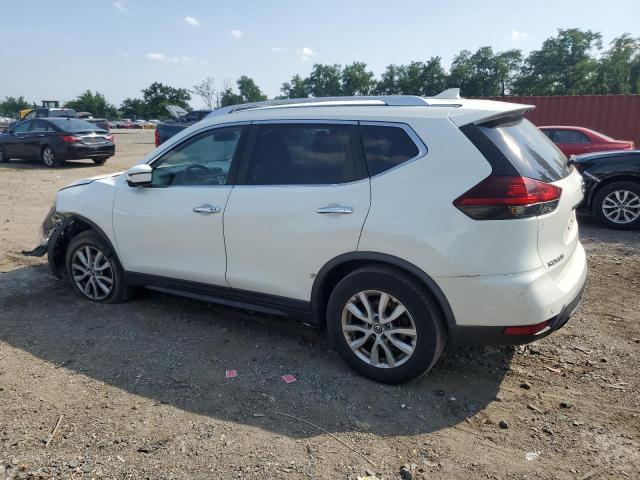 Photo 2 from auction – 2019 NISSAN ROGUE S with VIN KNMAT2MV4KP538403