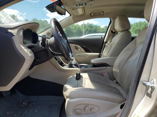 Photo 7 from auction – 2015 BUICK LACROSSE with VIN 1G4GF5G33FF284445