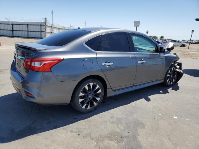 Photo 3 from auction – 2019 NISSAN SENTRA with VIN 3N1AB7AP3KY404344