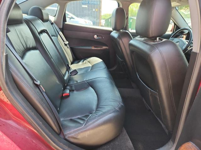 Foto 10 de la subasta – 2005 BUICK LACROSSE C con VIN 2G4WE567451301990