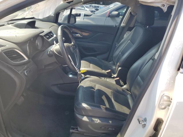 Photo 7 from auction – 2014 BUICK ENCORE with VIN KL4CJGSBXEB752148