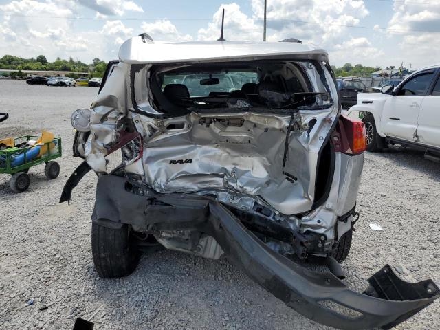 Photo 6 from auction – 2015 TOYOTA RAV4 LIMITED with VIN 2T3DFREV1FW302944