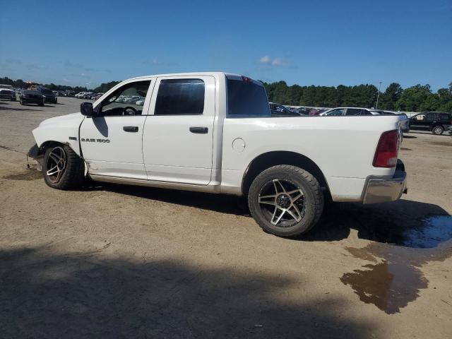 Photo 2 from auction – 2011 DODGE RAM 1500 with VIN 1D7RV1CT6BS517658