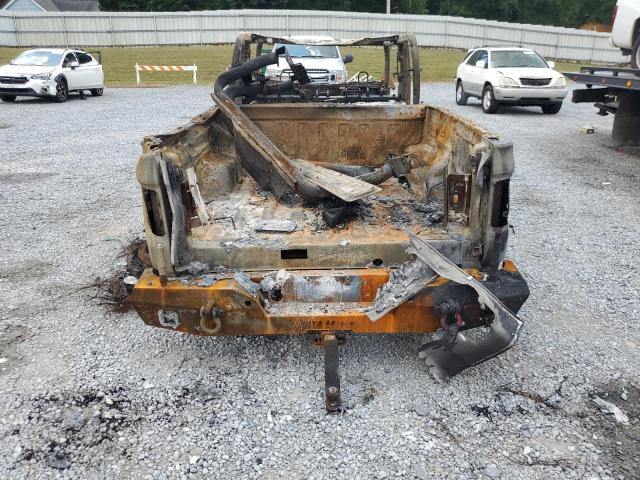 Photo 6 from auction – 2023 JEEP GLADIATOR with VIN 1C6HJTAG7PL577430