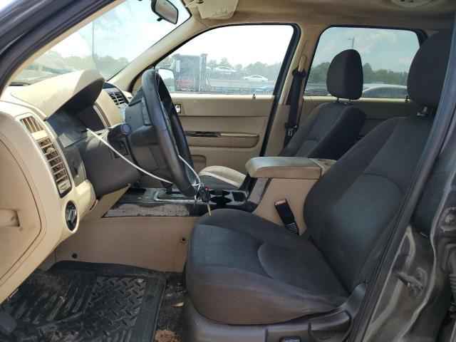 Photo 7 from auction – 2008 MAZDA TRIBUTE I with VIN 4F2CZ02Z48KM18527