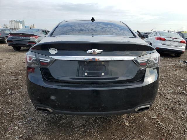 Photo 6 from auction – 2014 CHEVROLET IMPALA LTZ with VIN 2G1155S3XE9175419