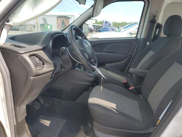 Photo 7 from auction – 2020 RAM PROMASTER with VIN ZFBHRFAB5L6R87713