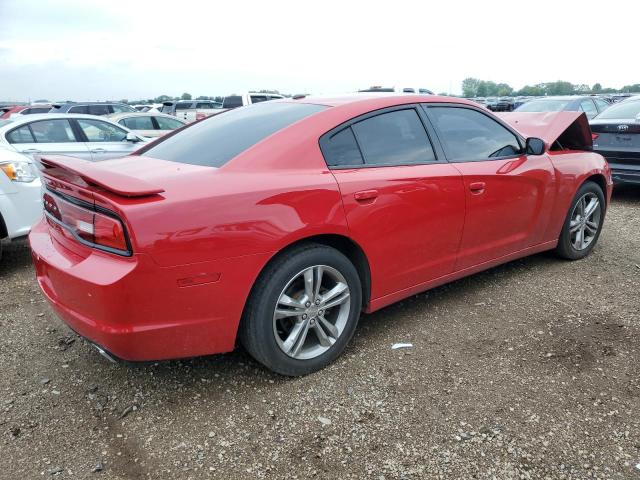 Photo 3 from auction – 2013 DODGE CHARGER with VIN 2C3CDXJG1DH538556