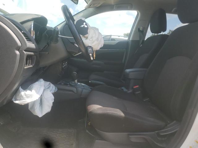 Photo 7 from auction – 2017 MITSUBISHI OUTLANDER with VIN JA4AP3AU2HZ014017