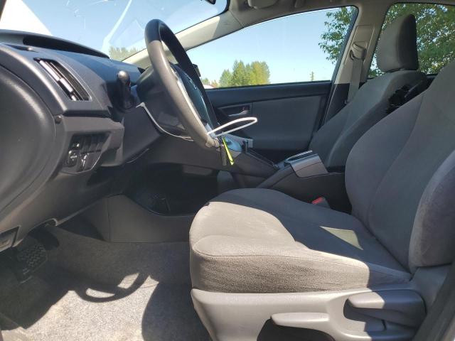 Photo 7 from auction – 2015 TOYOTA PRIUS with VIN JTDKN3DU5F1896081