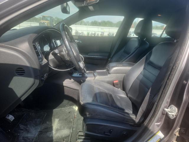 Photo 7 from auction – 2014 DODGE CHARGER SX with VIN 2C3CDXHG3EH339063