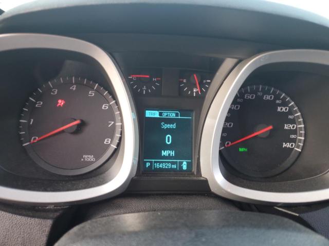 Photo 9 from auction – 2014 CHEVROLET EQUINOX LT with VIN 2GNALBEKXE6270697