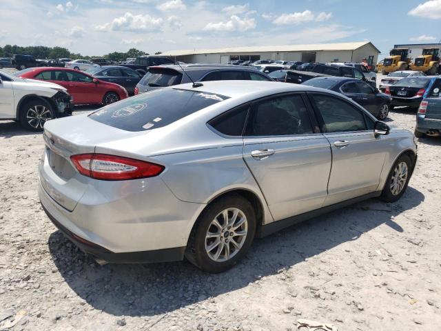 Photo 3 from auction – 2015 FORD FUSION S with VIN 1FA6P0G74F5116473