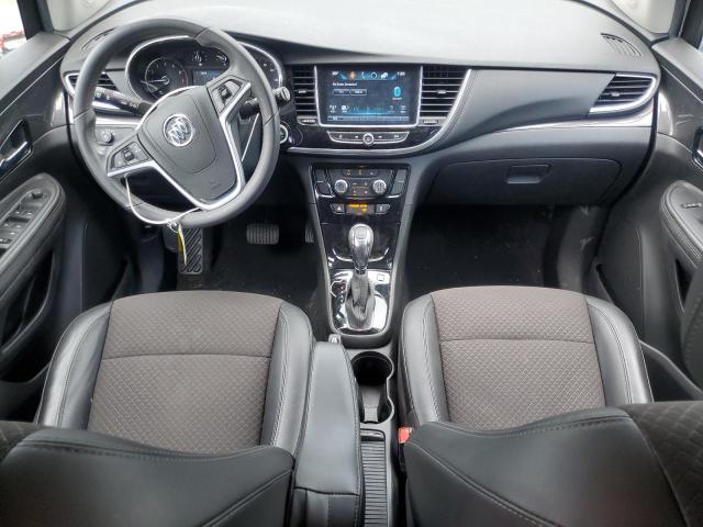 Photo 8 from auction – 2019 BUICK ENCORE PRE with VIN KL4CJASB0KB946230