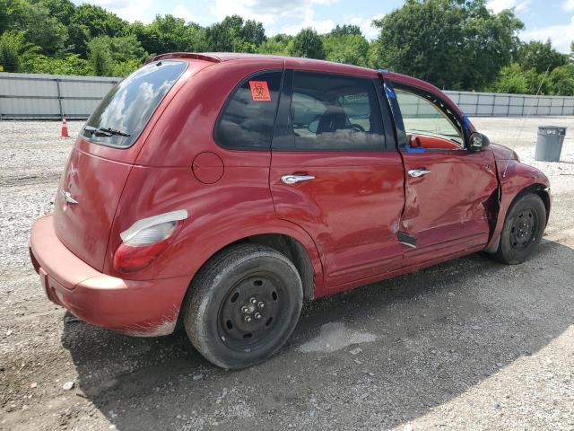 Photo 3 from auction – 2006 CHRYSLER PT CRUISER with VIN 3A4FY58B86T334630