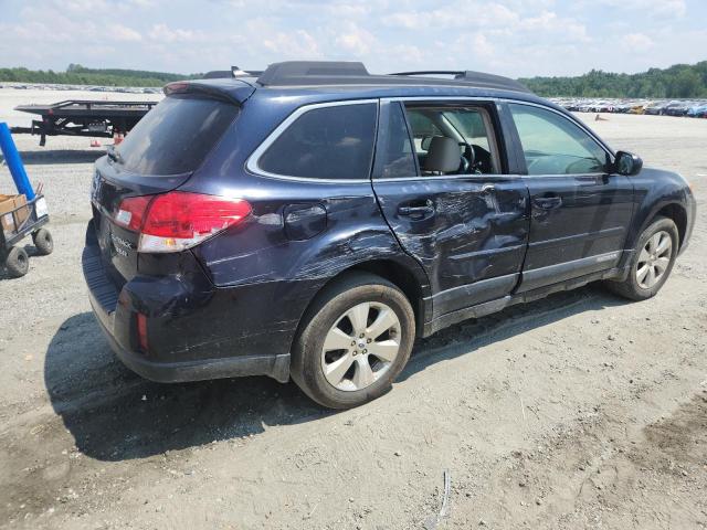 Снимка 3 от търг – 2012 SUBARU OUTBACK 3. с VIN 4S4BRDKC1C2238599