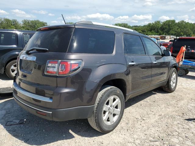Photo 3 from auction – 2015 GMC ACADIA SLE with VIN 1GKKRPKD0FJ160250