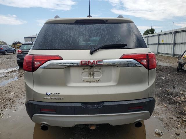 Photo 6 from auction – 2017 GMC ACADIA SLT with VIN 1GKKNMLS9HZ155785