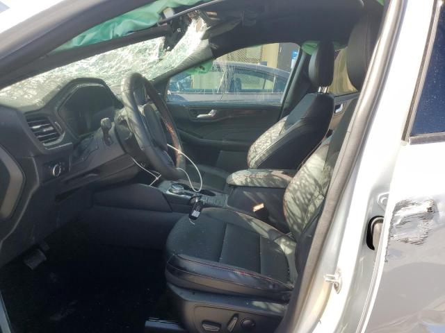 Photo 7 from auction – 2025 FORD ESCAPE ST LINE with VIN 1FMCU0MN5SUB34680