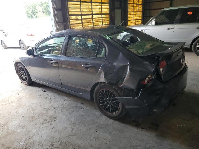 Photo 2 from auction – 2007 HONDA CIVIC HYBR with VIN JHMFA36247S018838