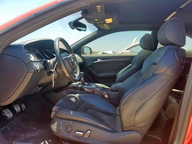 Photo 7 from auction – 2014 AUDI A5 PREMIUM with VIN WAUSFAFR9EA049957