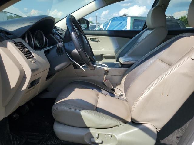 Photo 7 from auction – 2010 MAZDA CX-9 with VIN JM3TB3MV7A0219951