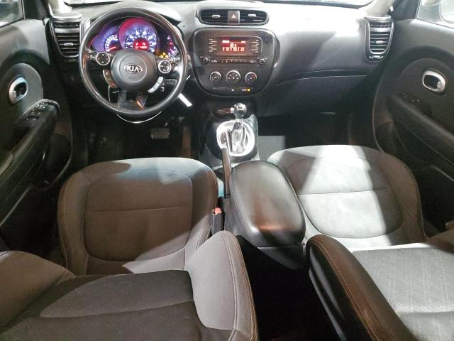 Photo 8 from auction – 2014 KIA SOUL with VIN KNDJN2A28E7017323