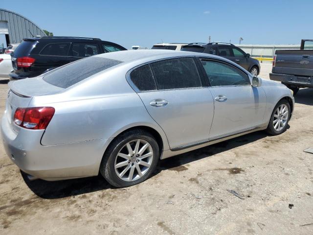 Photo 3 from auction – 2006 LEXUS GS 300 with VIN JTHBH96S165022159