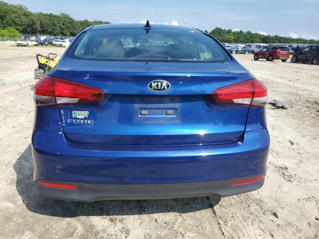 Photo 6 from auction – 2018 KIA FORTE LX with VIN 3KPFK4A77JE245846