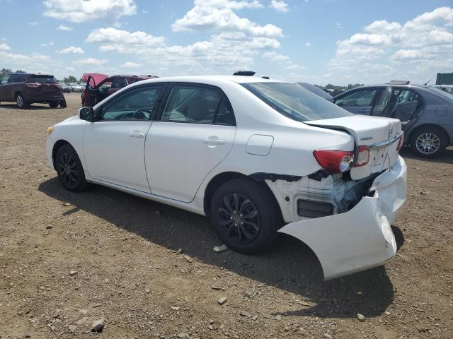 Photo 2 from auction – 2011 TOYOTA COROLLA BA with VIN 2T1BU4EE8BC556803