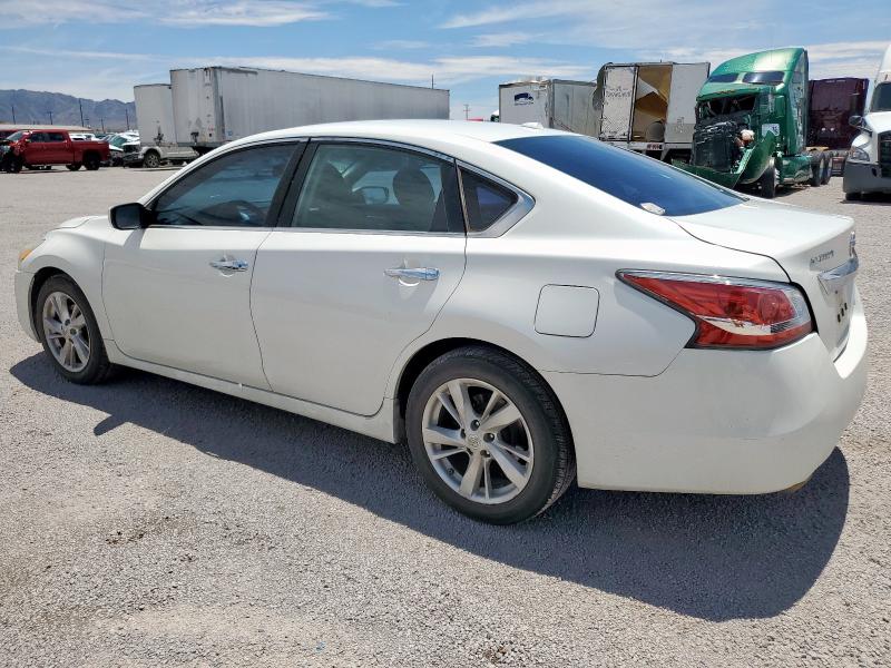 Photo 2 from auction – 2014 NISSAN ALTIMA 2.5 with VIN 1N4AL3AP6EC103203