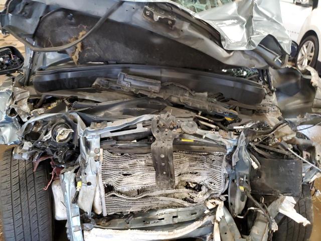 Photo 12 from auction – 2011 SUBARU FORESTER 2 with VIN JF2SHADC7BG707023