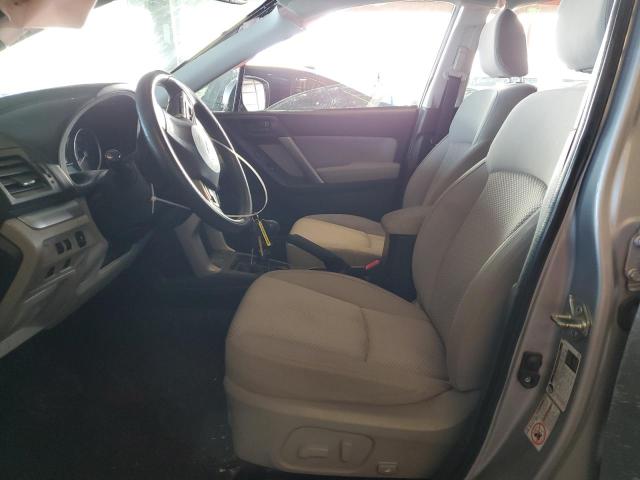 Photo 7 from auction – 2015 SUBARU FORESTER 2.5I PREMIUM with VIN JF2SJADC4FG410401