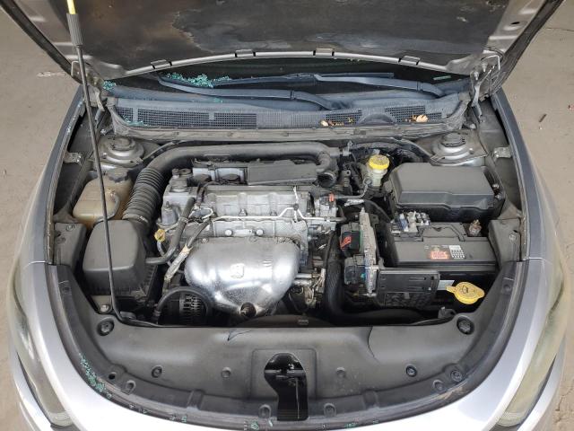 Photo 11 from auction – 2015 DODGE DART SXT with VIN 1C3CDFBB6FD105148