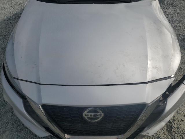 Photo 11 from auction – 2019 NISSAN ALTIMA SR with VIN 1N4BL4CV2KC228765
