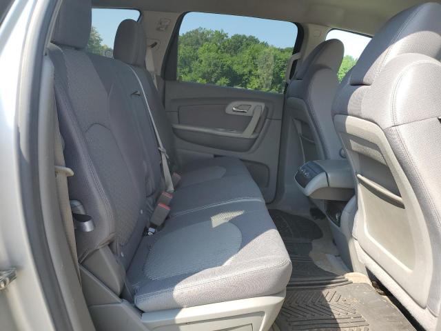 Photo 11 from auction – 2011 CHEVROLET TRAVERSE L with VIN 1GNKVEED4BJ192899