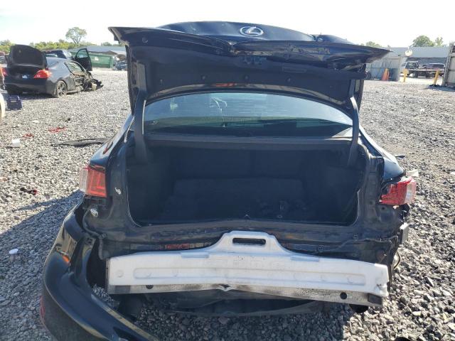 Photo 6 from auction – 2014 LEXUS IS 250 with VIN JTHBF1D21E5010344
