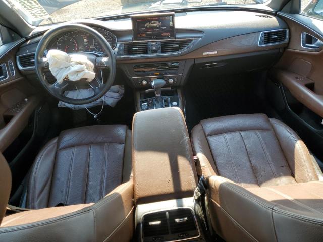 Photo 8 from auction – 2012 AUDI A7 PRESTIG with VIN WAU2GAFC9CN105944
