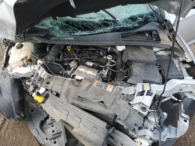 Photo 11 from auction – 2018 FORD FOCUS SE with VIN 1FADP3FE0JL257456