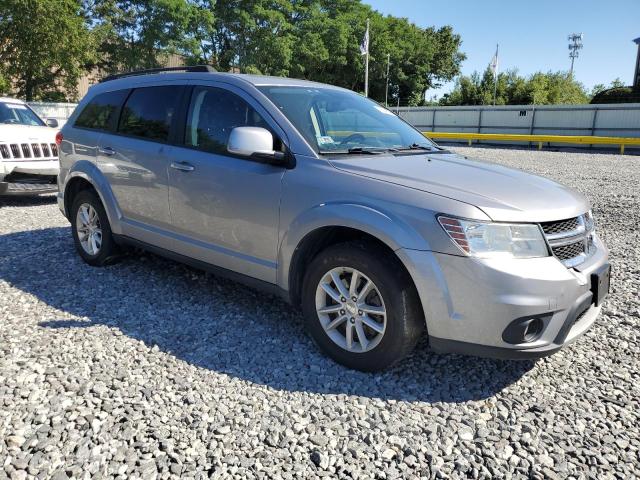Photo 4 from auction – 2015 DODGE JOURNEY SX with VIN 3C4PDDBG2FT660430