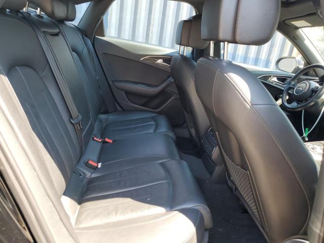 Photo 10 from auction – 2018 AUDI A6 PREMIUM with VIN WAUF3AFC3JN091811