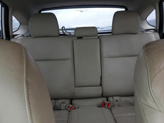 Photo 10 from auction – 2013 SUBARU XV CROSSTR with VIN JF2GPAGC7DH859126