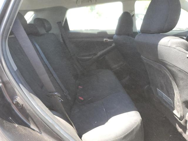 Photo 10 from auction – 2010 TOYOTA MATRIX with VIN 2T1LE4EE7AC018416