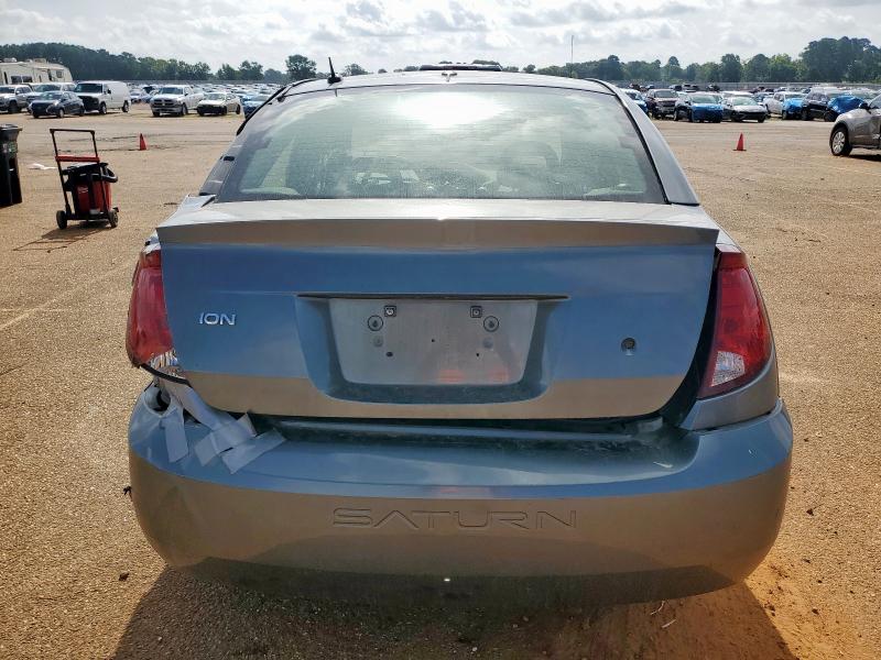 Photo 6 from auction – 2007 SATURN ION LEVEL with VIN 1G8AZ55F37Z174567