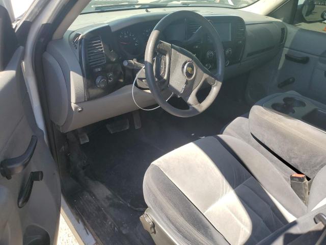 Photo 8 from auction – 2012 CHEVROLET SILVERADO with VIN 1GCNCPEX4CZ132383